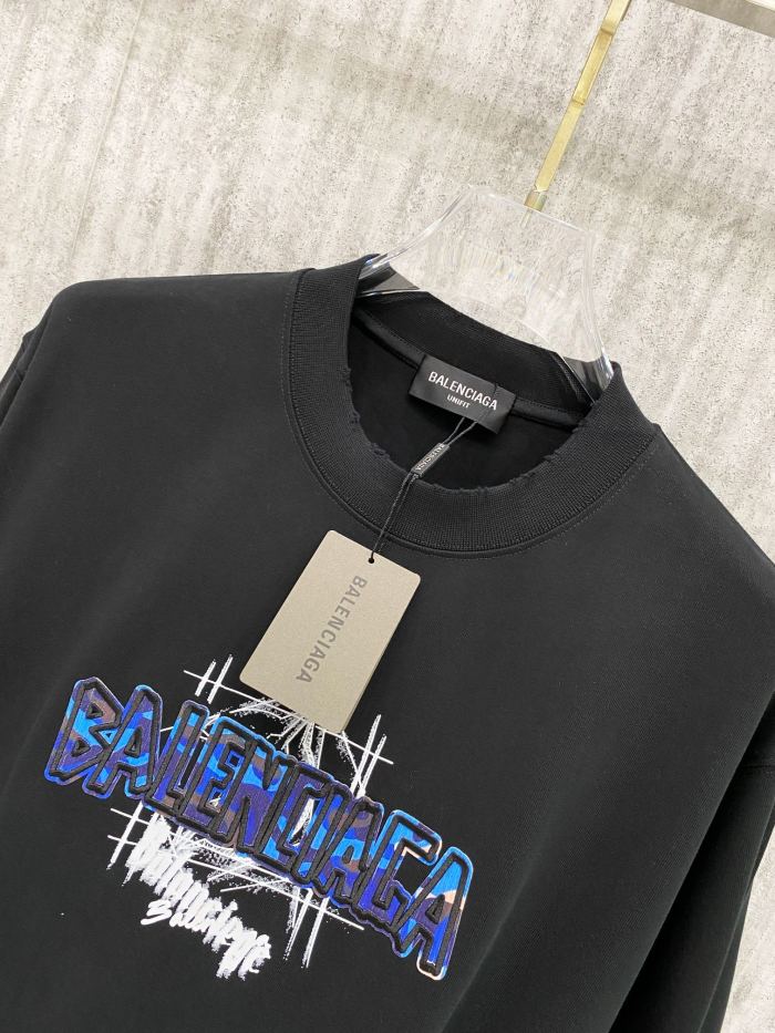 Balenciaga 2026ss New T Shirt Size S-XL