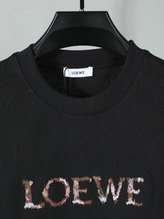 Loewe 2026ss New T Shirt Size S-XL