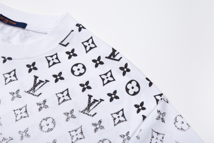 Louis Vuitton 2026ss New T Shirt Size S-XL