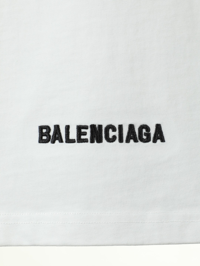 Balenciaga 2026ss New T Shirt Size S-XL
