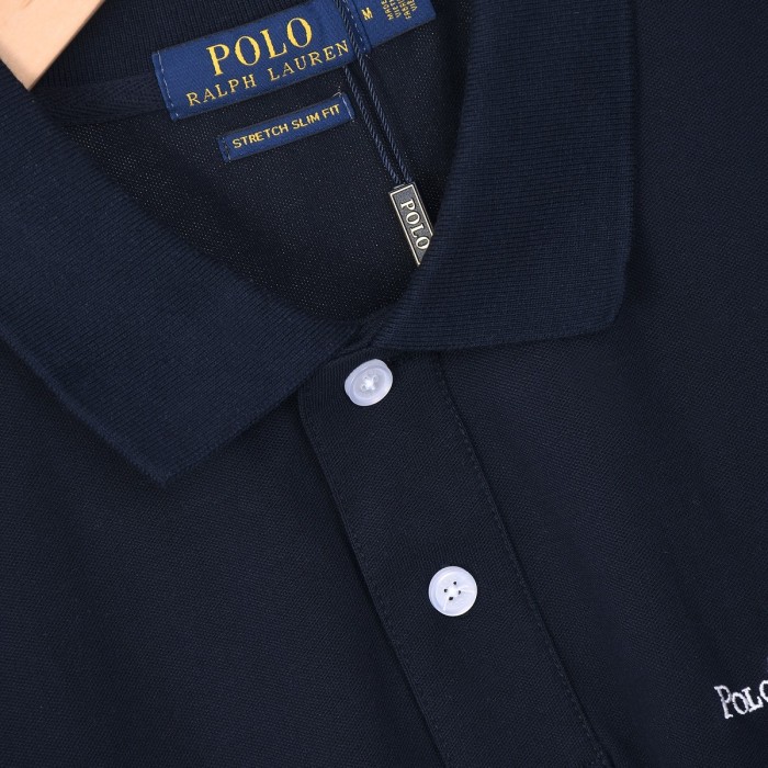 Ralph Lauren 2026ss New Polo Shirt Size M-XXL 4-Color