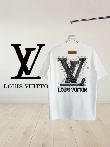 Louis Vuitton 2026ss New T Shirt Size S-XL