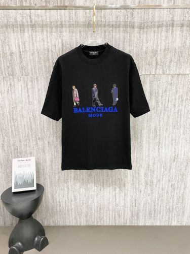 Balenciaga 2026ss New T Shirt Size S-XL