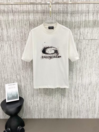Balenciaga 2026ss New T Shirt Size S-XL