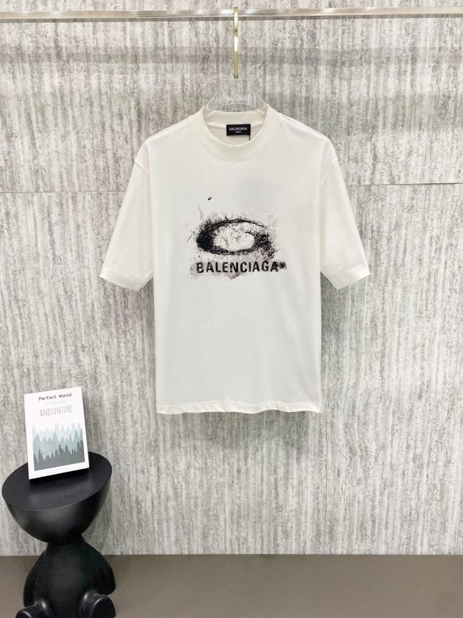 Balenciaga 2026ss New T Shirt Size S-XL