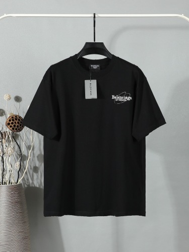 Balenciaga 2026ss New T Shirt Size S-XL