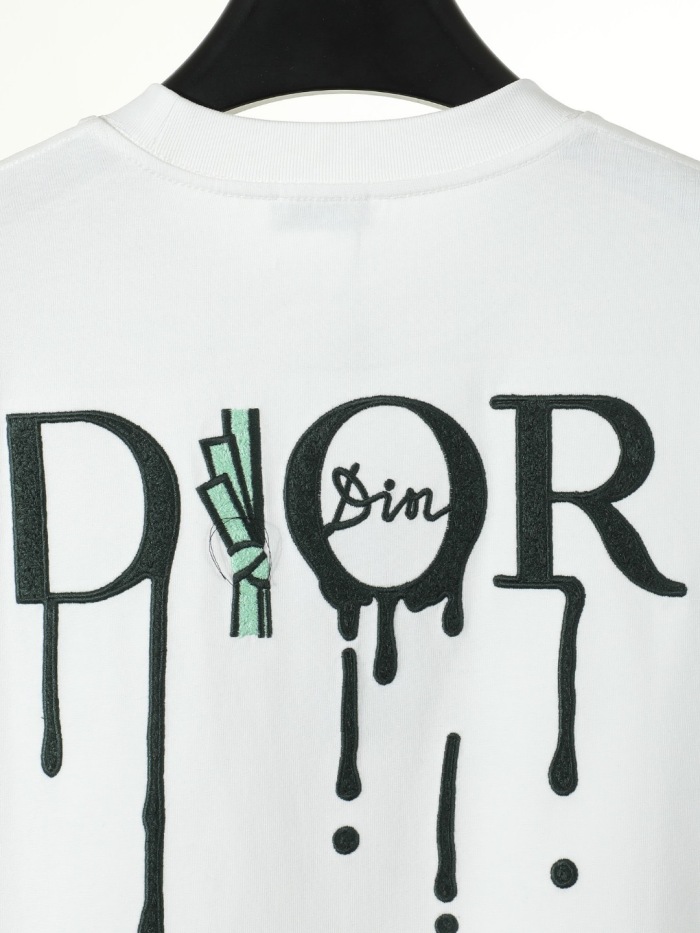 Dior 2026ss New T Shirt Size S-XL