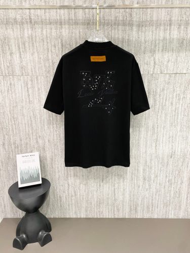 Louis Vuitton 2026ss New T Shirt Size S-XL