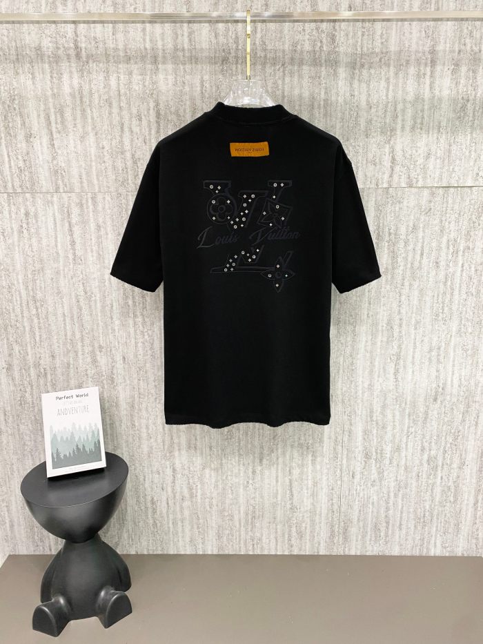 Louis Vuitton 2026ss New T Shirt Size S-XL
