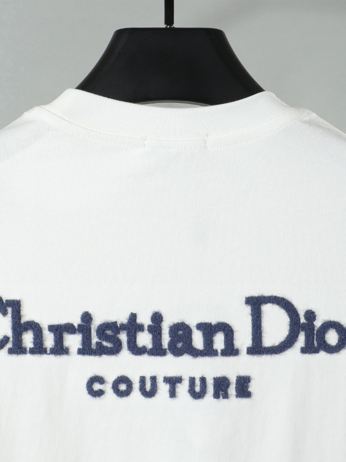 Dior 2026ss New T Shirt Size S-XL