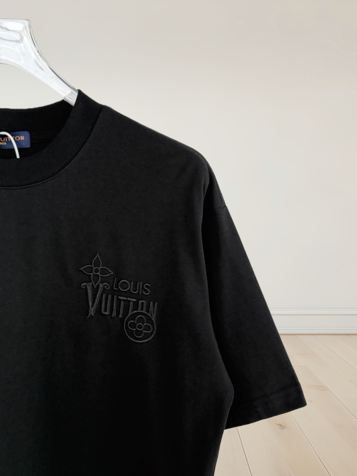 Louis Vuitton 2026ss New T Shirt Size S-XL