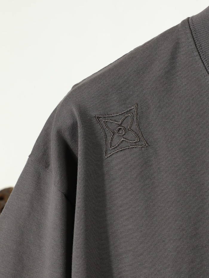Louis Vuitton 2026ss New T Shirt Size S-XL