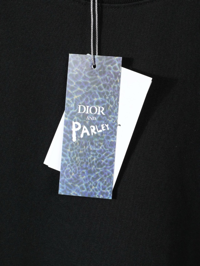 Dior 2026ss New T Shirt Size S-XL