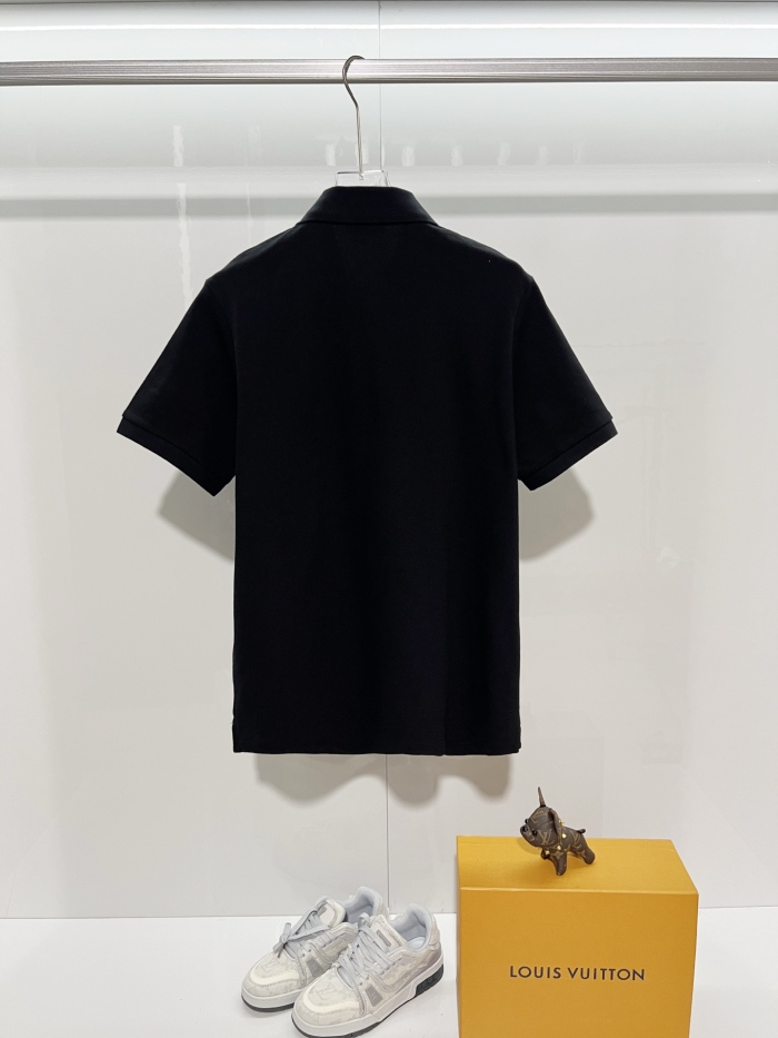 MiuMiu 2026ss New Polo Shirt Size M-XXL