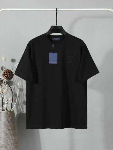 Louis Vuitton 2026ss New T Shirt Size S-XL