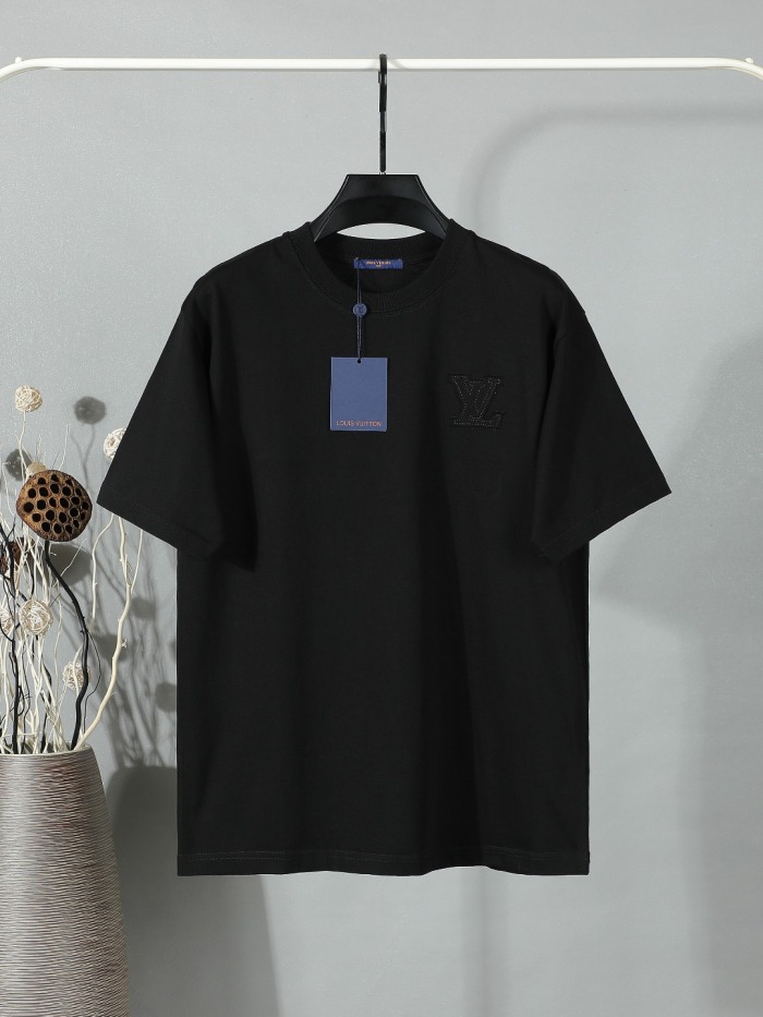Louis Vuitton 2026ss New T Shirt Size S-XL