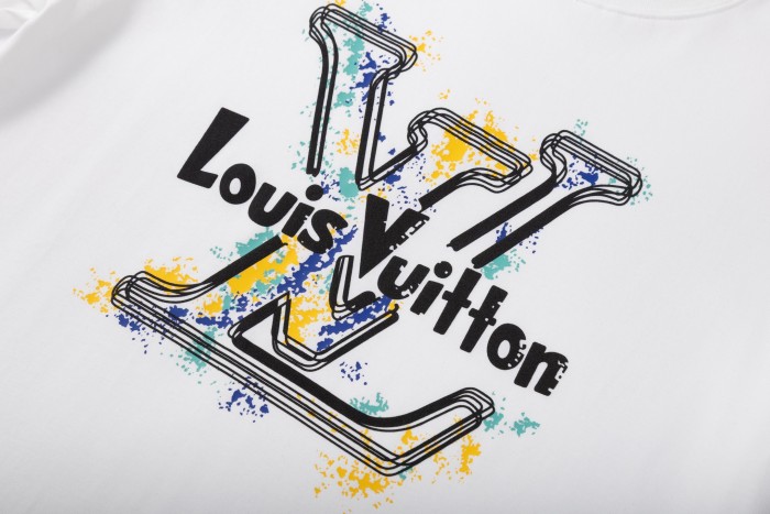 Louis Vuitton 2026ss New T Shirt Size S-XL