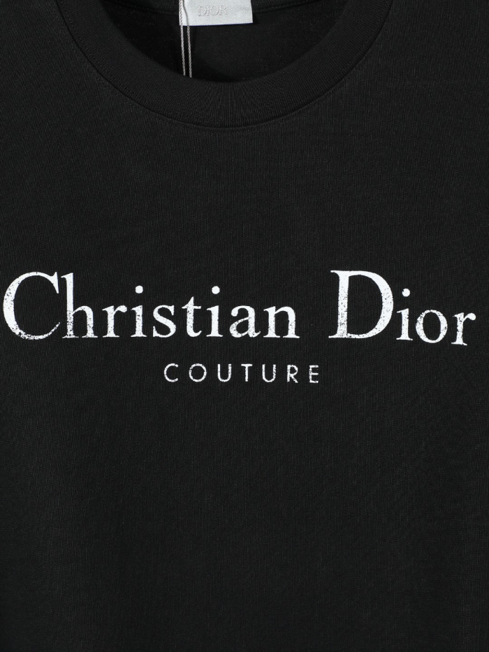 Dior 2026ss New T Shirt Size S-XL