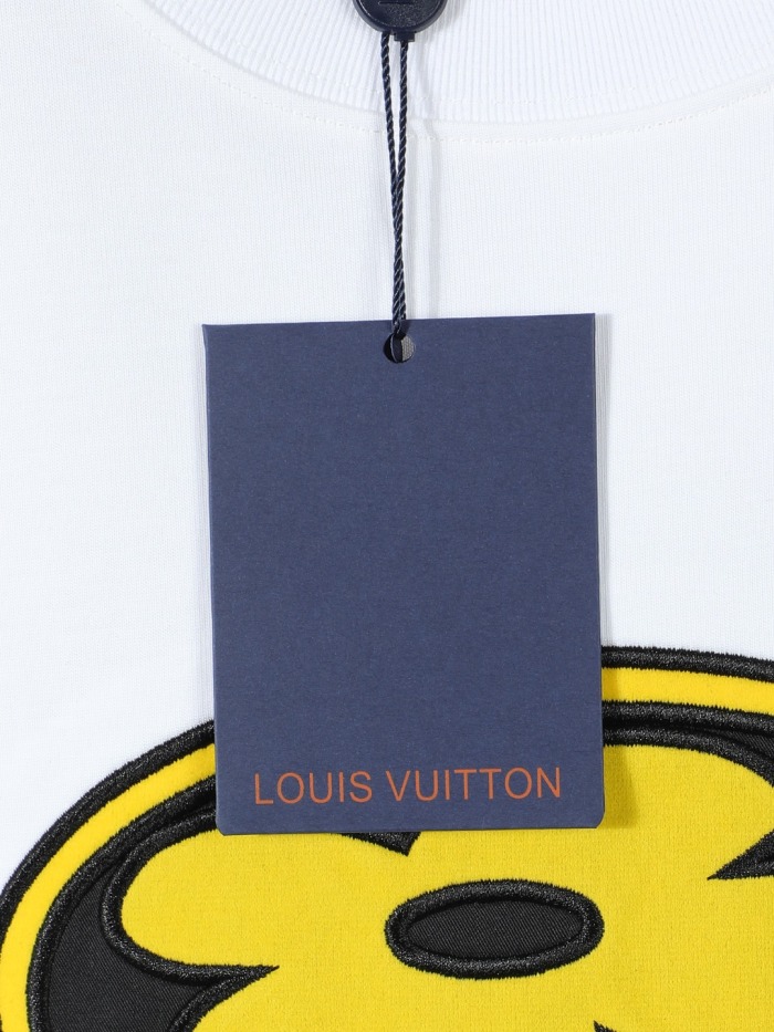 Louis Vuitton 2026ss New T Shirt Size S-XL