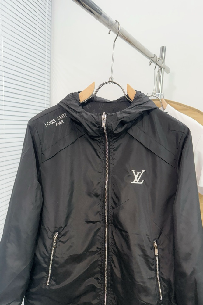 Louis Vuitton 2026ss New Jacket Size M-XXXL