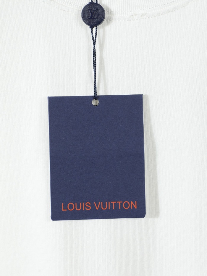 Louis Vuitton 2026ss New T Shirt Size S-XL