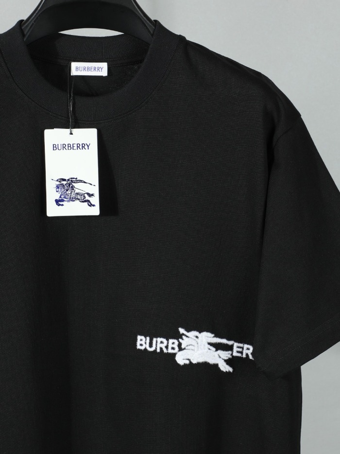 Burberry 2026ss New T Shirt Size S-XL