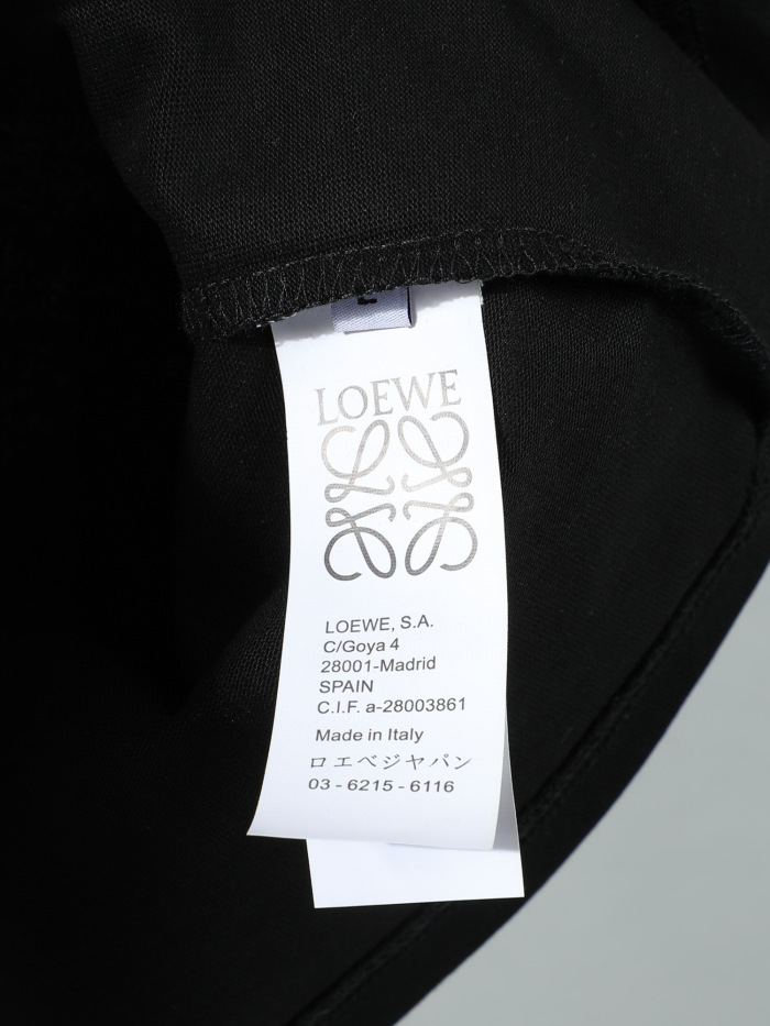Loewe 2026ss New T Shirt Size S-XL