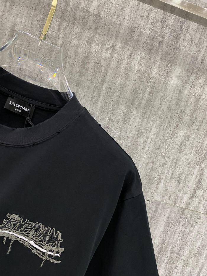 Balenciaga 2026ss New T Shirt Size S-XL