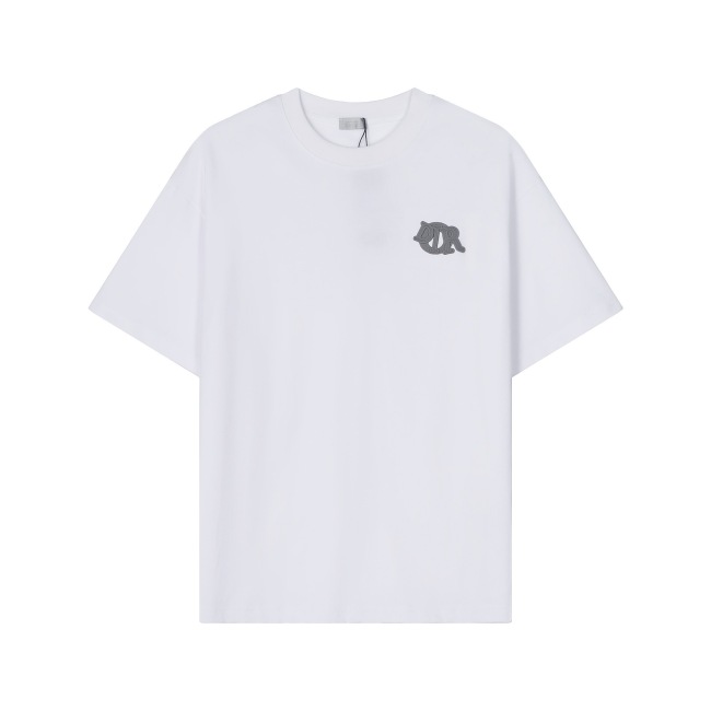 Dior 2026ss New T Shirt Size S-XL