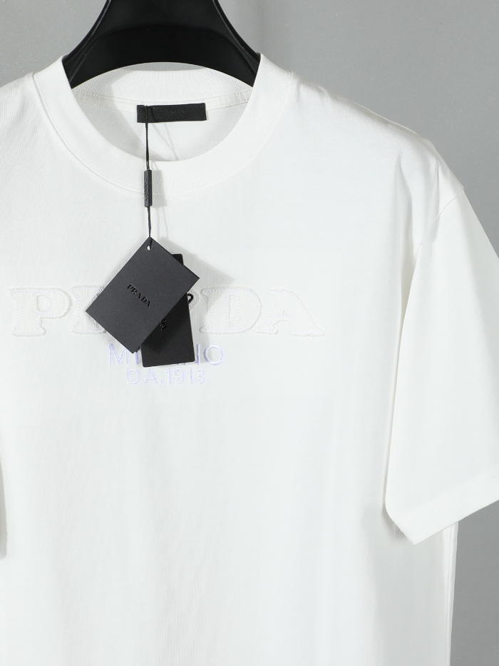 Prada 2026ss New T Shirt Size S-XL
