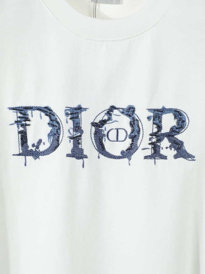Dior 2026ss New T Shirt Size S-XL