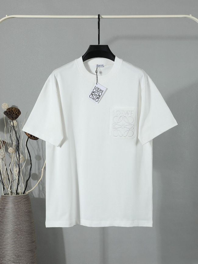 Loewe 2026ss New T Shirt Size S-XL