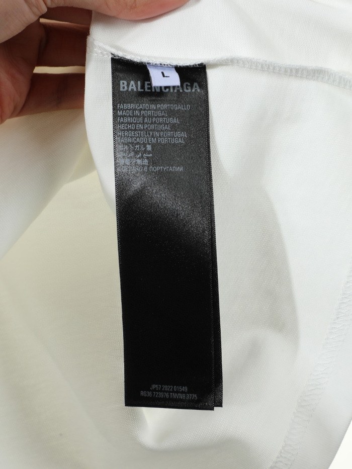 Balenciaga 2026ss New T Shirt Size S-XL