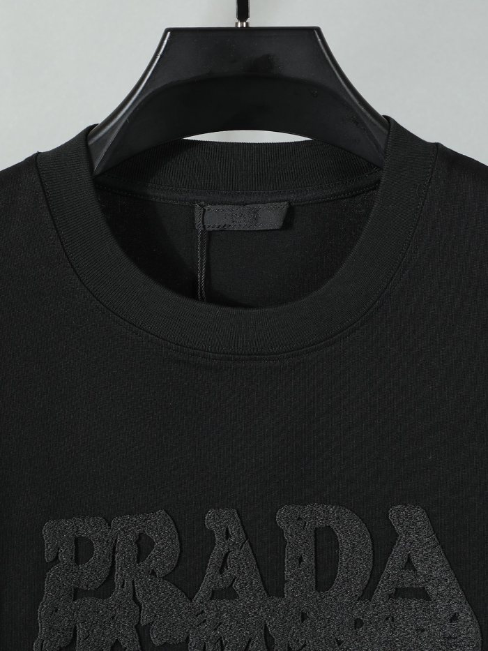 Prada 2026ss New T Shirt Size S-XL