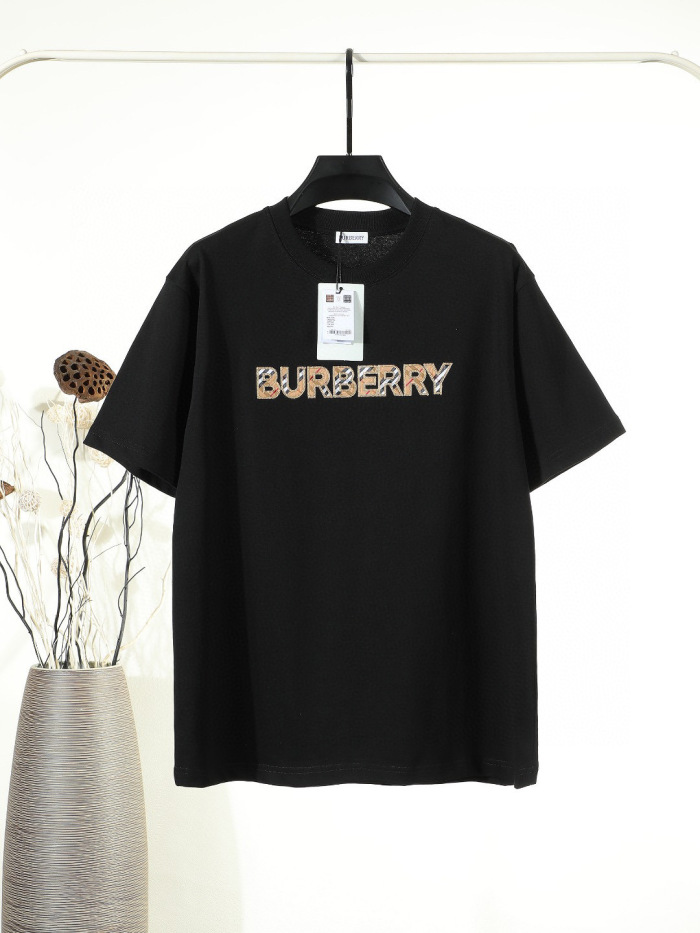 Burberry 2026ss New T Shirt Size S-XL