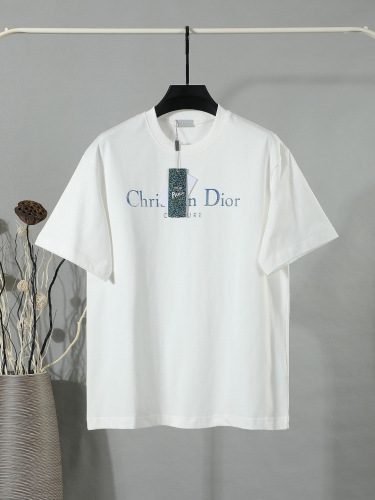 Dior 2026ss New T Shirt Size S-XL