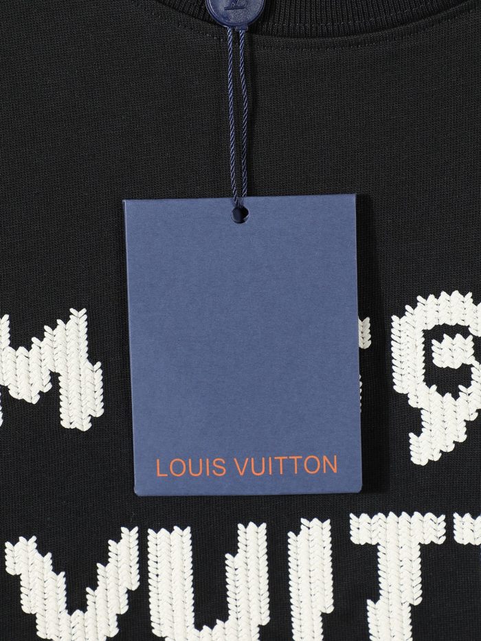 Louis Vuitton 2026ss New T Shirt Size S-XL