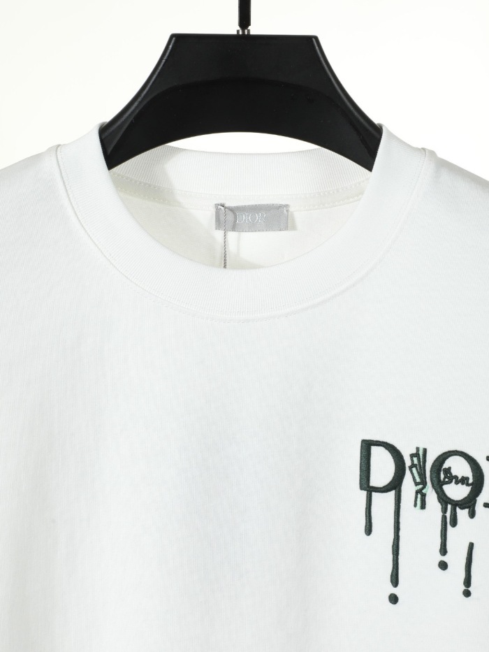 Dior 2026ss New T Shirt Size S-XL