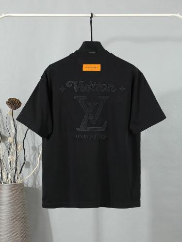 Louis Vuitton 2026ss New T Shirt Size S-XL