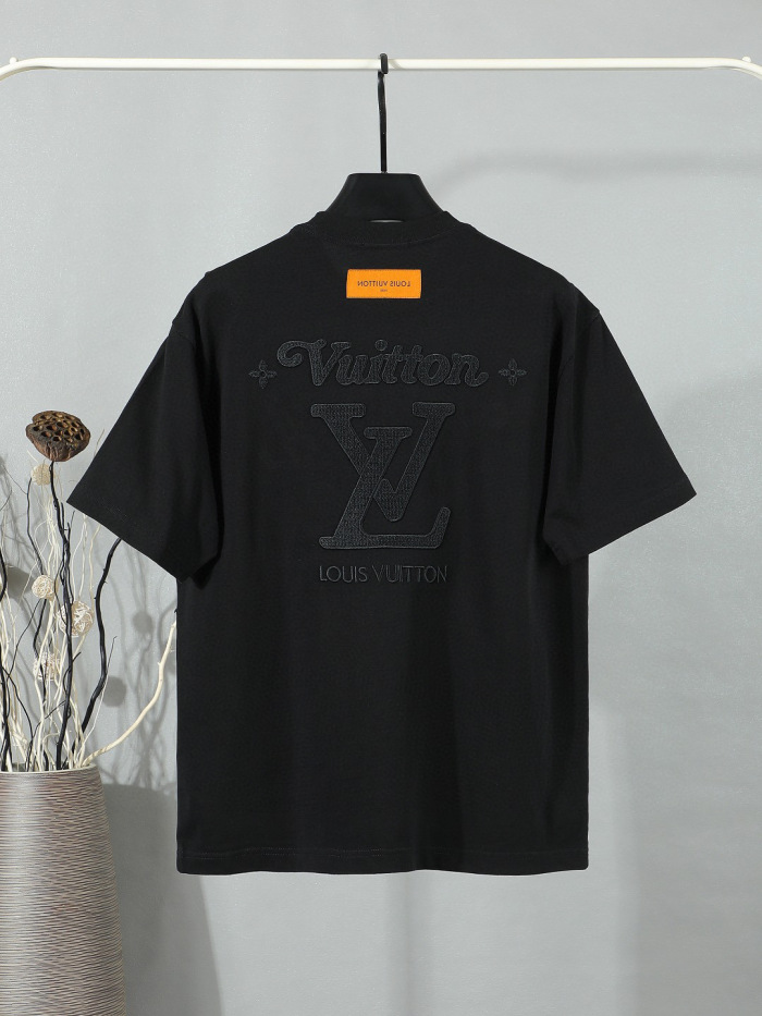 Louis Vuitton 2026ss New T Shirt Size S-XL