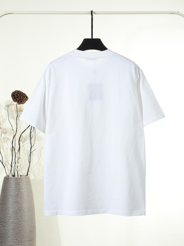 Louis Vuitton 2026ss New T Shirt Size S-XL