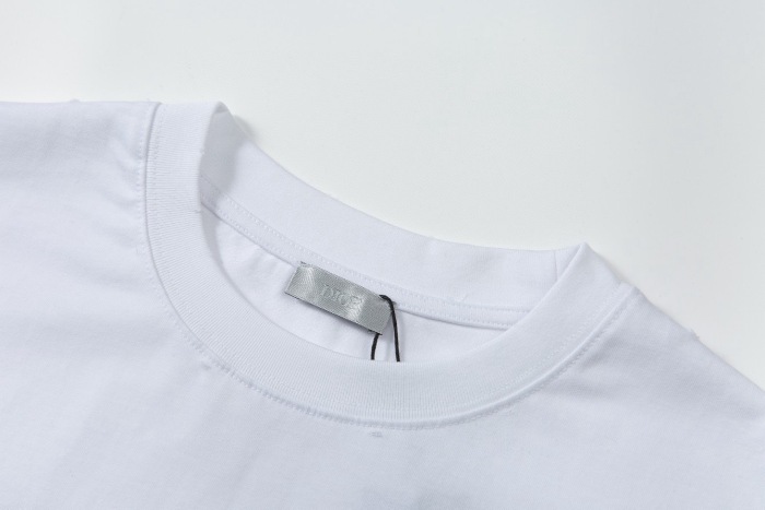 Dior 2026ss New T Shirt Size S-XL