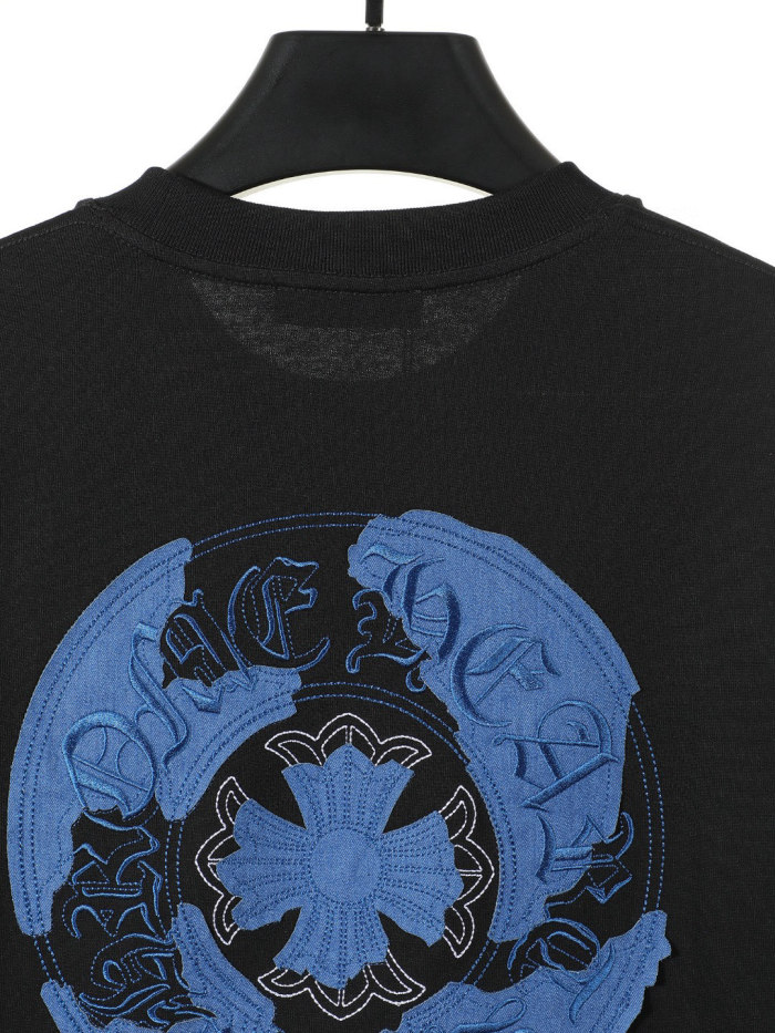 Chrome Hearts 2026ss New T Shirt Size S-XL
