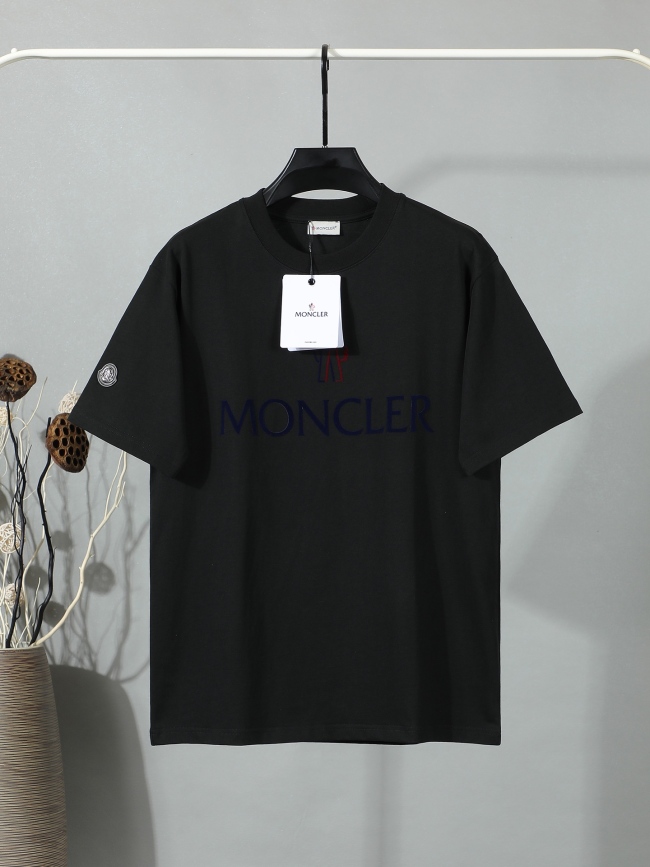 Moncler 2026ss New T Shirt Size S-XL
