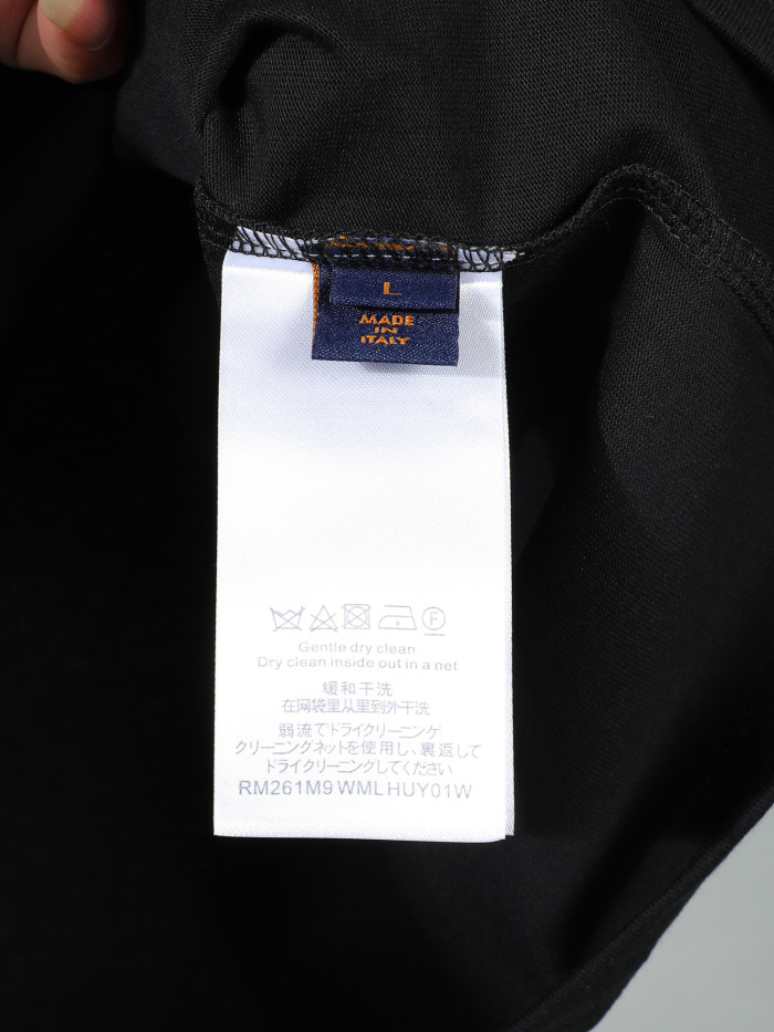 Louis Vuitton 2026ss New T Shirt Size S-XL