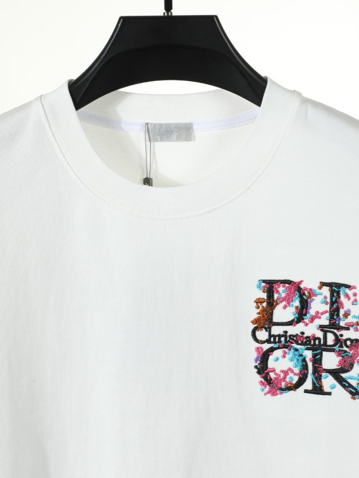 Dior 2026ss New T Shirt Size S-XL