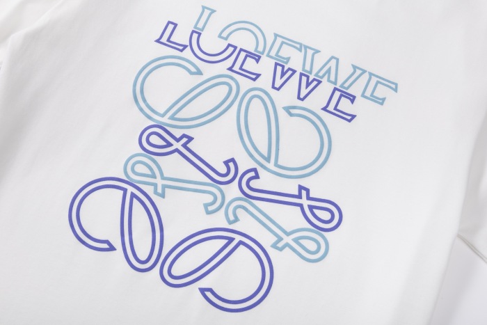 Loewe 2026ss New T Shirt Size S-XL