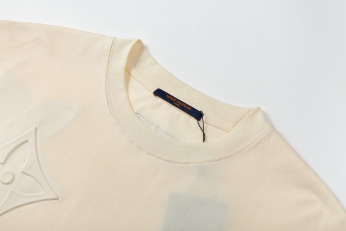 Louis Vuitton 2026ss New T Shirt Size S-XL