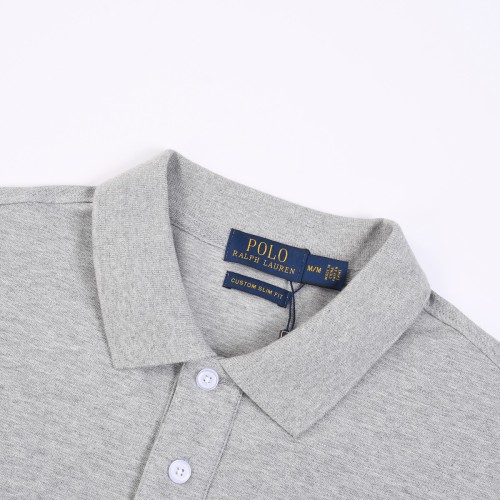 Ralph Lauren 2026ss New Polo Shirt Size M-XXL 6-Color