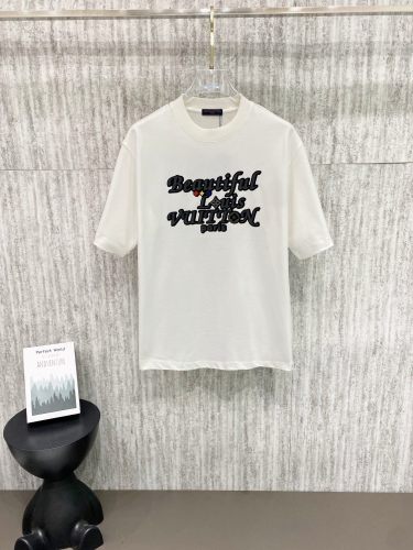 Louis Vuitton 2026ss New T Shirt Size S-XL
